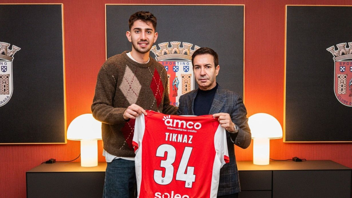 Beşiktaş'tan herkesi ters köşe eden transfer: Milli yıldızla her konuda anlaşıldı - Sayfa 5