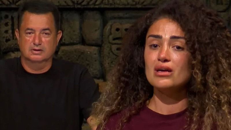 Survivor’dan ABD sahnesine! Dilan Çıtak’tan dikkat çeken hamle - Sayfa 3