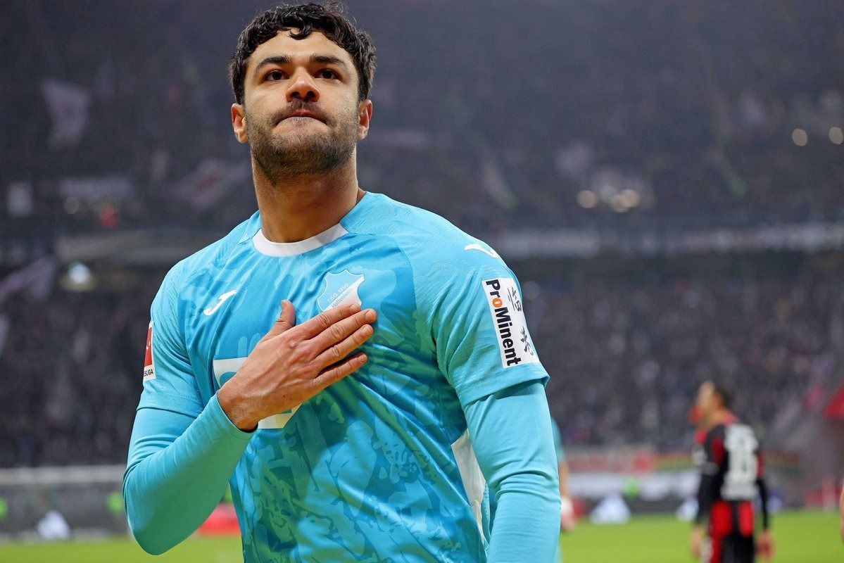 Beşiktaş'tan herkesi ters köşe eden transfer: Milli yıldızla her konuda anlaşıldı - Sayfa 9