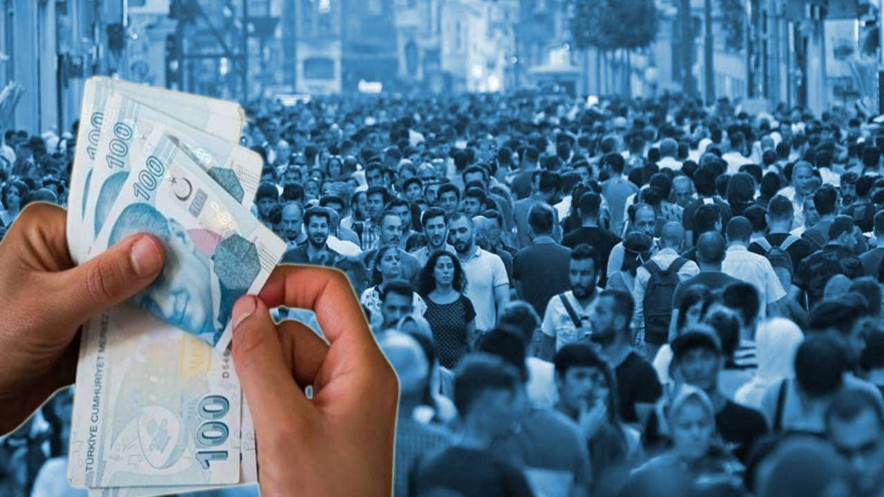 Emekli ve asgari ücretlinin partisi belli oldu! İki grup da aynı cevabı verdi… - Sayfa 15