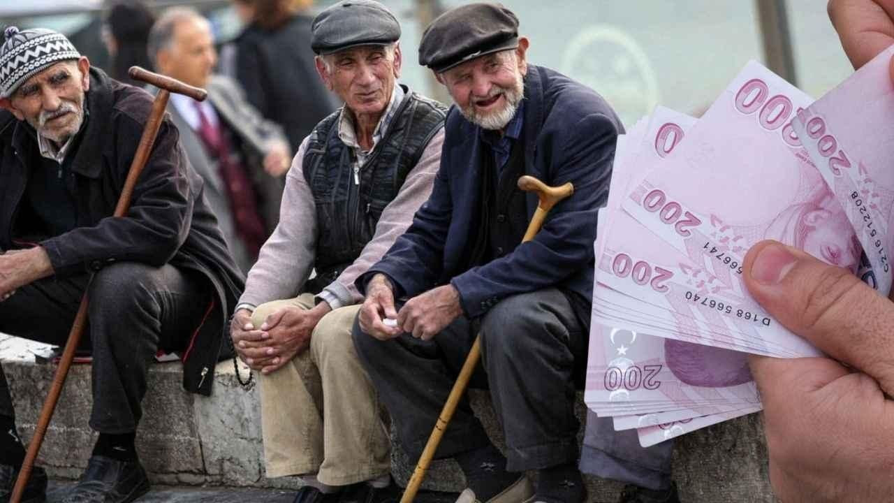 Emekli ve asgari ücretlinin partisi belli oldu! İki grup da aynı cevabı verdi… - Sayfa 2