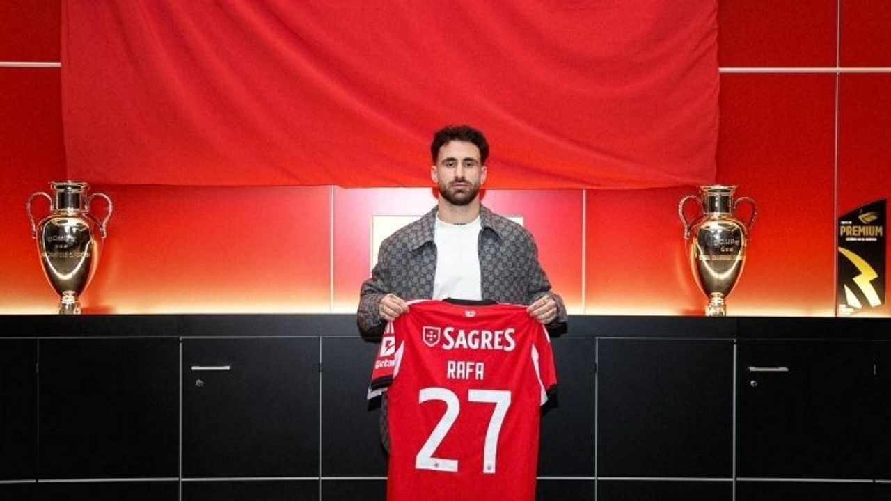 Beşiktaş'tan herkesi ters köşe eden transfer: Milli yıldızla her konuda anlaşıldı - Sayfa 6