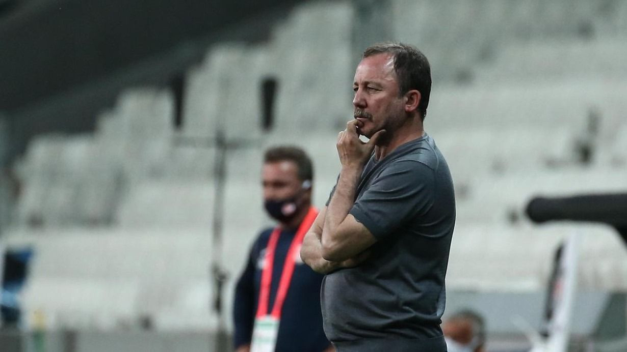 Beşiktaş'tan herkesi ters köşe eden transfer: Milli yıldızla her konuda anlaşıldı - Sayfa 1