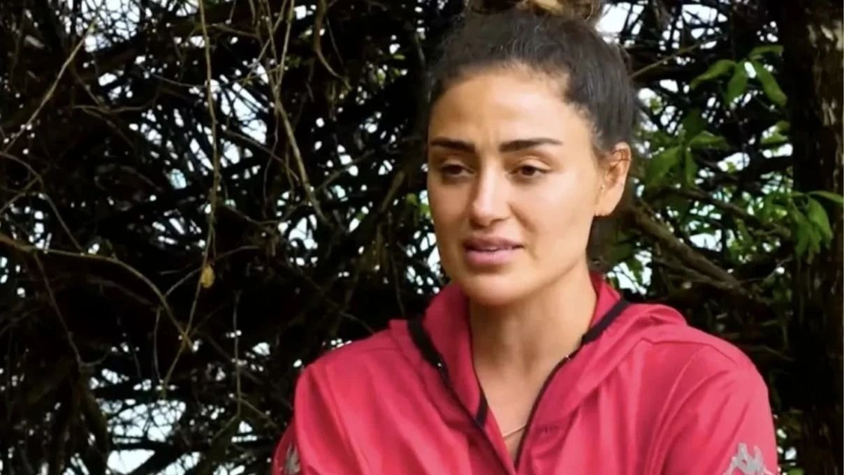 Survivor’dan ABD sahnesine! Dilan Çıtak’tan dikkat çeken hamle - Sayfa 8