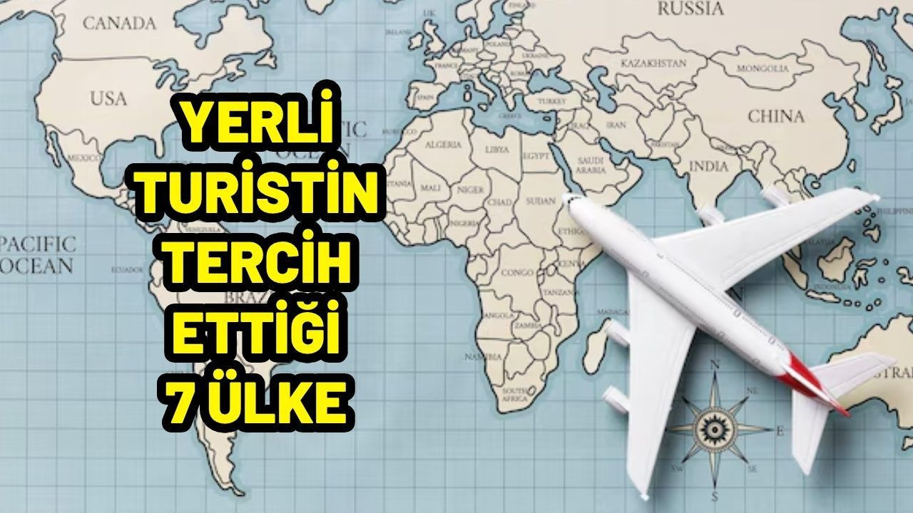 Pasaporta bile gerek yok! İlk kez yurt dışına çıkacaklar için 7 ülke - Sayfa 3