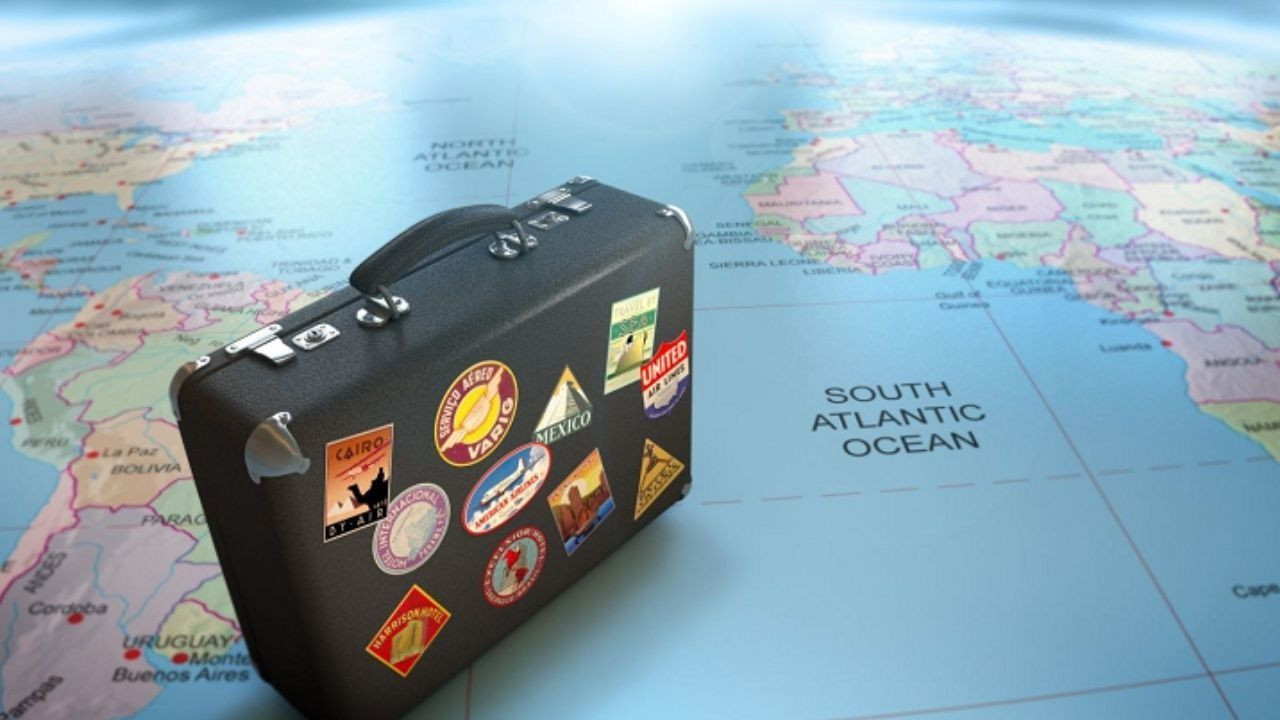 Pasaporta bile gerek yok! İlk kez yurt dışına çıkacaklar için 7 ülke - Sayfa 2