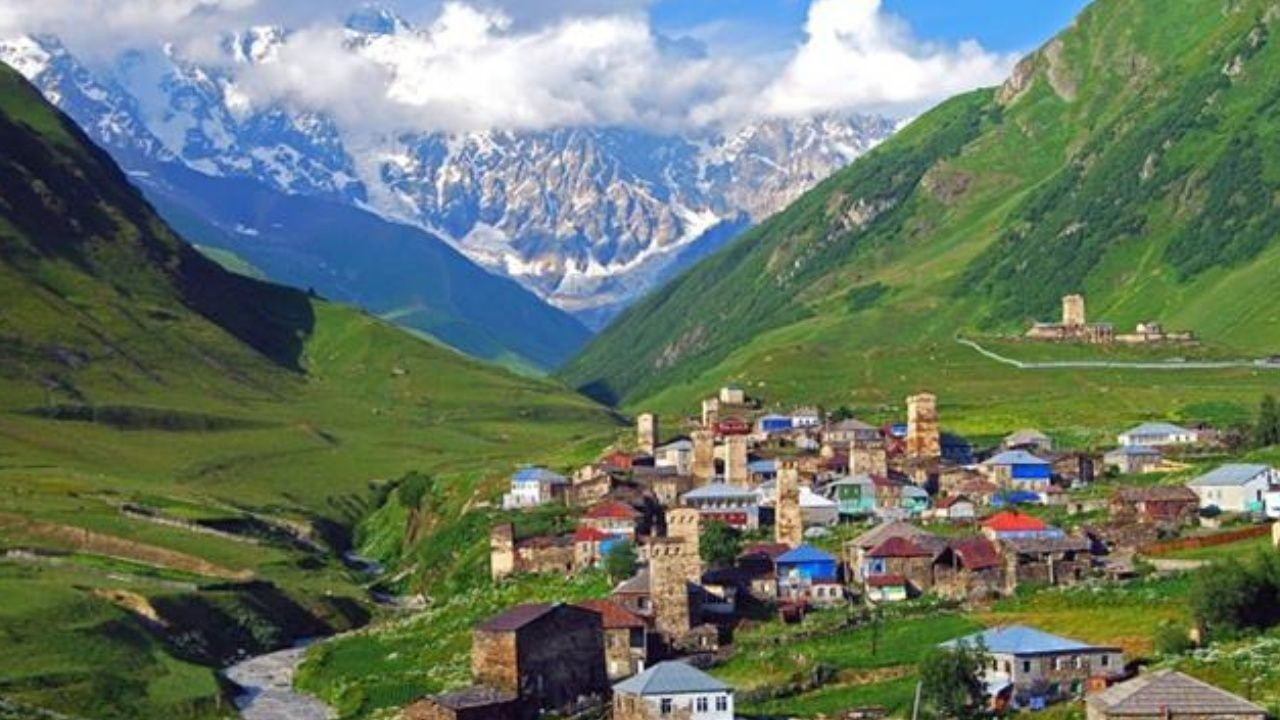 Pasaporta bile gerek yok! İlk kez yurt dışına çıkacaklar için 7 ülke - Sayfa 10