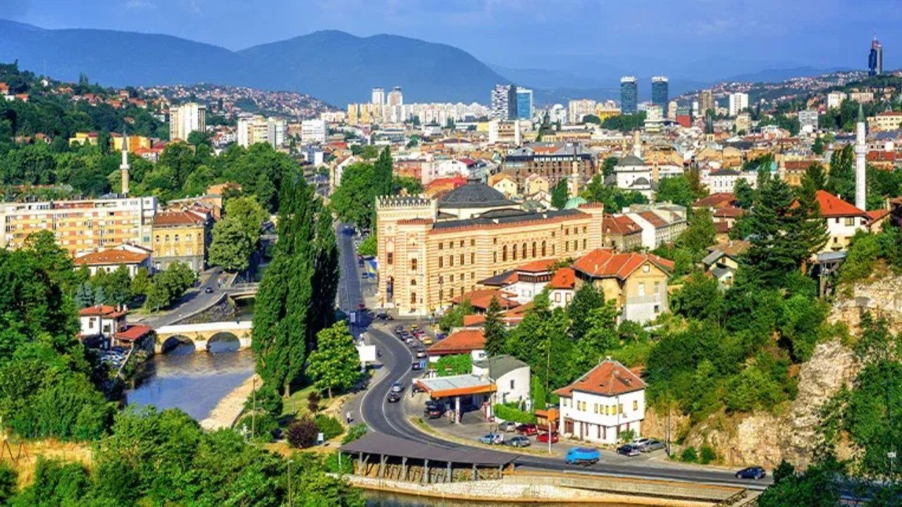 Pasaporta bile gerek yok! İlk kez yurt dışına çıkacaklar için 7 ülke - Sayfa 9