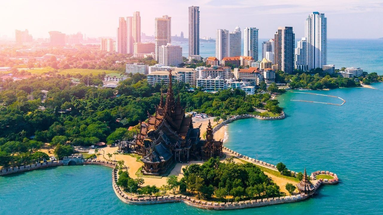 Pasaporta bile gerek yok! İlk kez yurt dışına çıkacaklar için 7 ülke - Sayfa 4