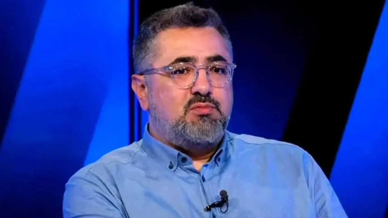 Sadettin Saran için bir bomba iddia daha: Fenerbahçe Göztepe maçı biter bitmez gündeme düştü - Sayfa 9