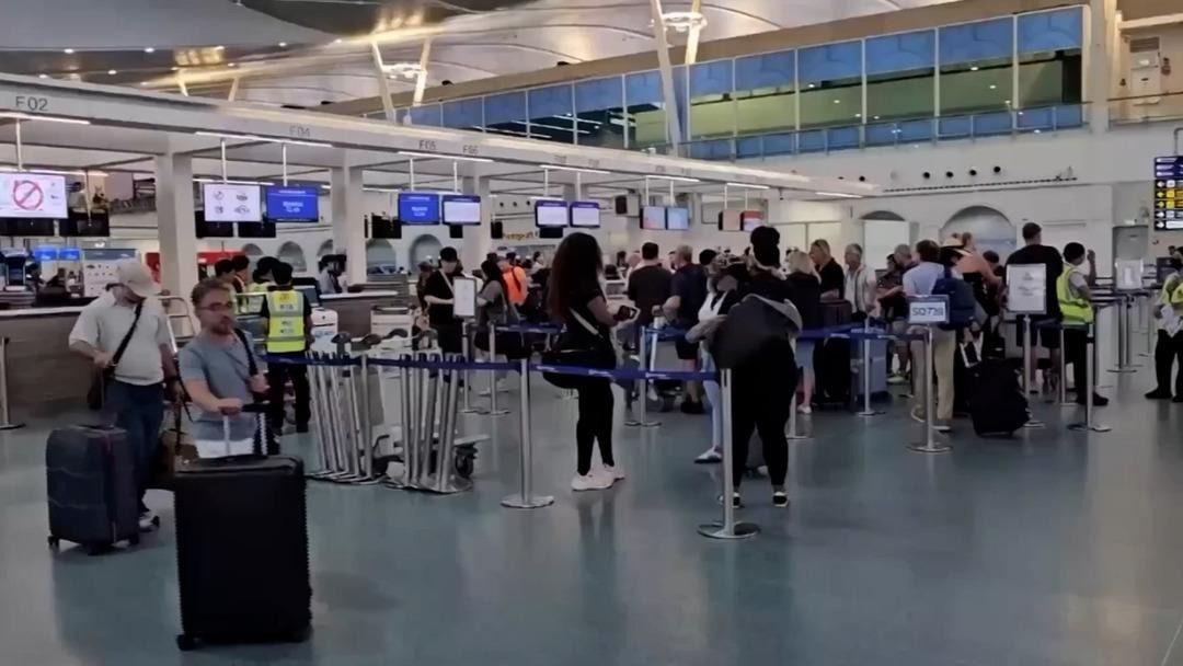 Dünyada yeni virüs alarmı: Aşı yok, tedavi yok! Ülkeler harekete geçti... - Sayfa 4