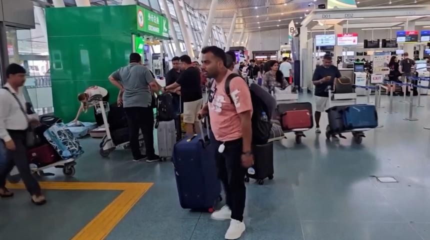 Dünyada yeni virüs alarmı: Aşı yok, tedavi yok! Ülkeler harekete geçti... - Sayfa 3