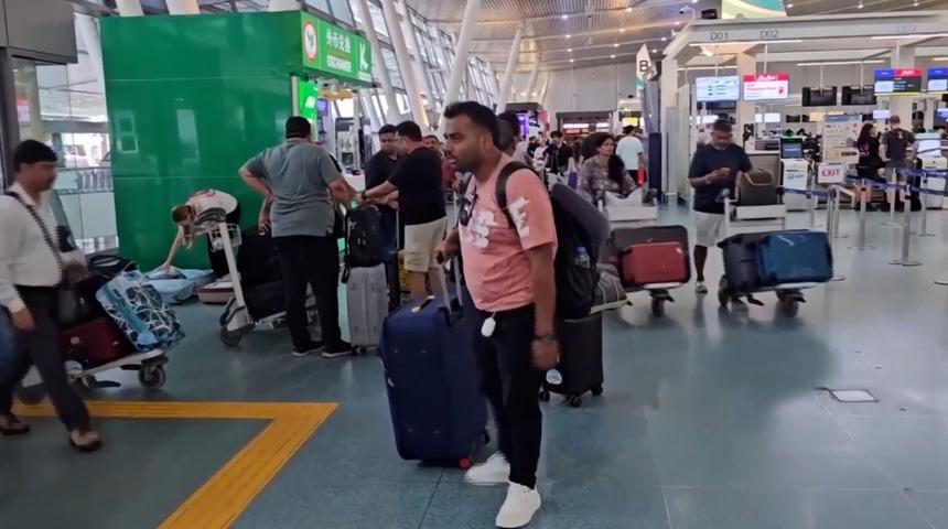 Dünyada yeni virüs alarmı: Aşı yok, tedavi yok! Ülkeler harekete geçti... - Sayfa 5