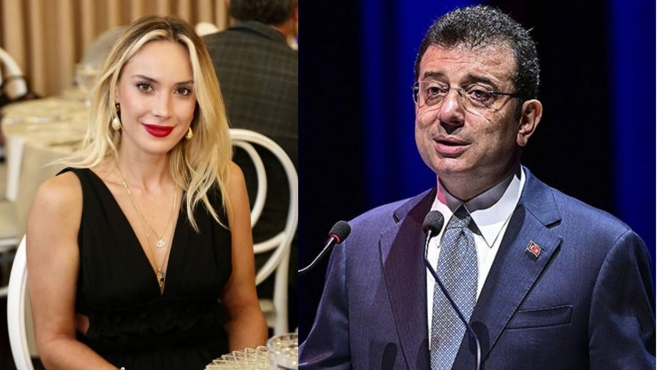 İmamoğlu ile yasak aşk yaşadı mı, özel jete bindi mi? Voleybolcu Derya Çayırgan sessizliğini bozdu - Sayfa 5