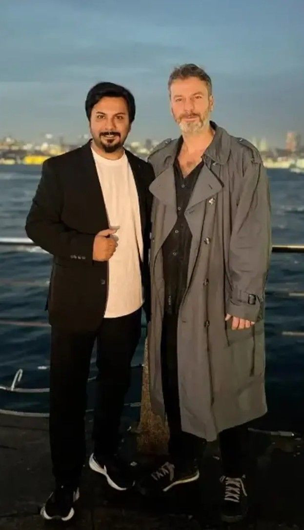 Ufuk Özkan'a donör olmuştu! Salih Kıvırcık 'para aldı' iddialarına yanıt verdi - Sayfa 7