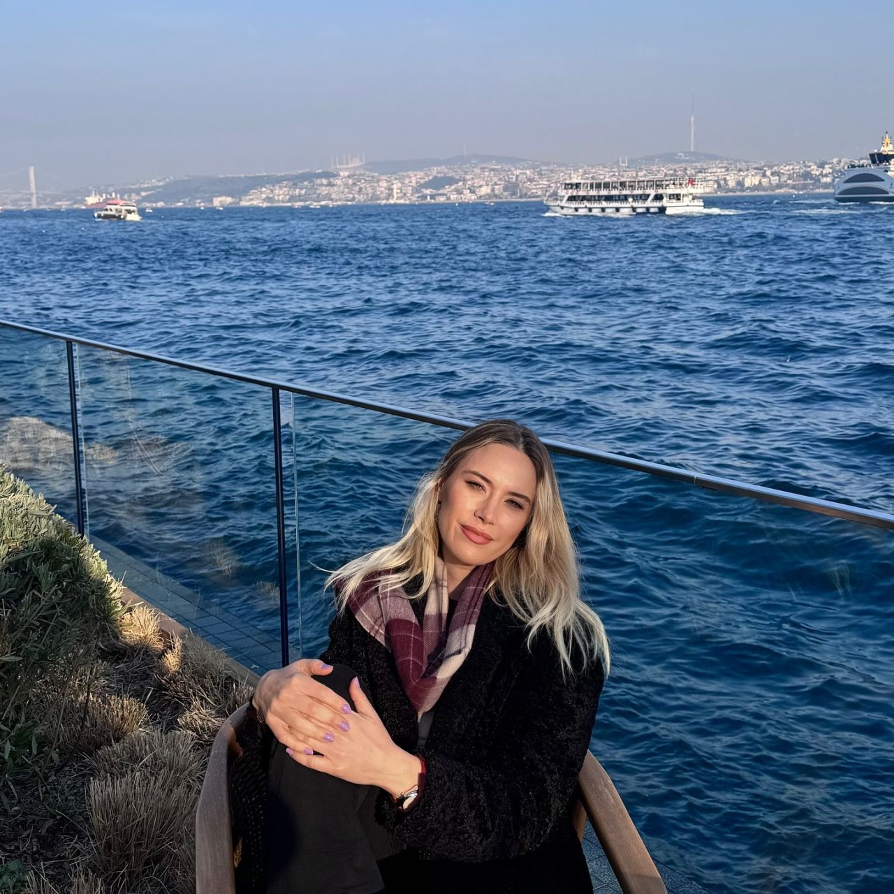 İmamoğlu ile yasak aşk yaşadı mı, özel jete bindi mi? Voleybolcu Derya Çayırgan sessizliğini bozdu - Sayfa 20