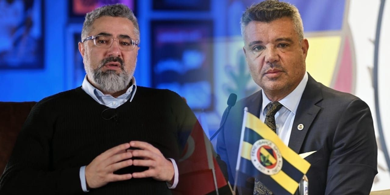 Sadettin Saran için bir bomba iddia daha: Fenerbahçe Göztepe maçı biter bitmez gündeme düştü - Sayfa 11