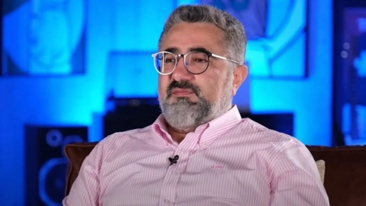 Sadettin Saran için bir bomba iddia daha: Fenerbahçe Göztepe maçı biter bitmez gündeme düştü - Sayfa 8