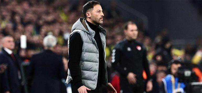 Sadettin Saran için bir bomba iddia daha: Fenerbahçe Göztepe maçı biter bitmez gündeme düştü - Sayfa 4