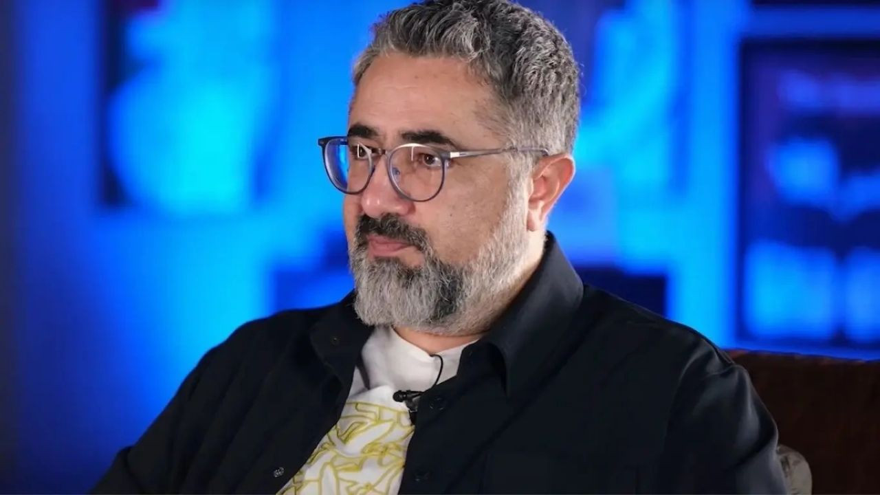 Sadettin Saran için bir bomba iddia daha: Fenerbahçe Göztepe maçı biter bitmez gündeme düştü - Sayfa 10