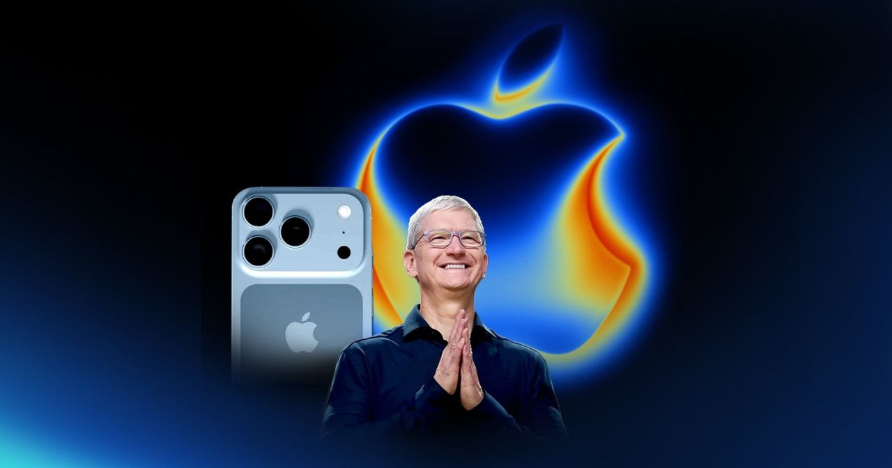 iPhone'larla ilgili şaşırtan söylenti! Tarihi geri dönüş kapıda - Sayfa 1