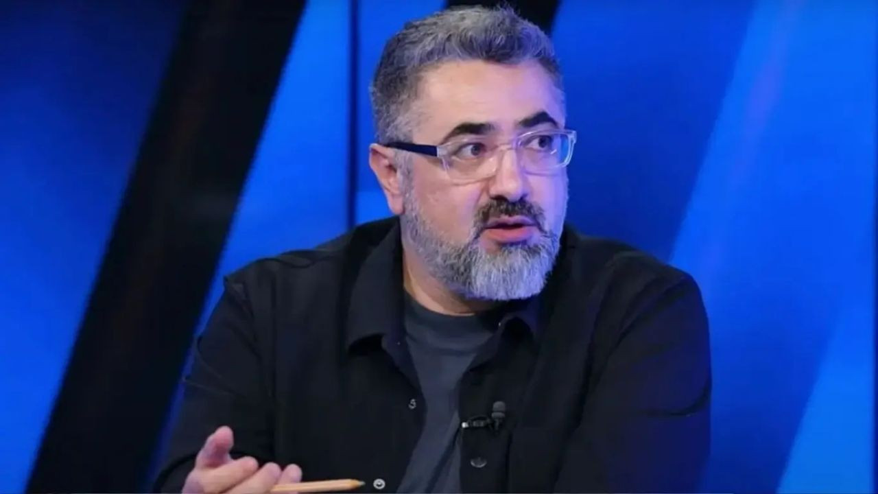 Sadettin Saran için bir bomba iddia daha: Fenerbahçe Göztepe maçı biter bitmez gündeme düştü - Sayfa 6