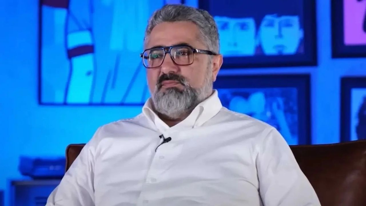 Sadettin Saran için bir bomba iddia daha: Fenerbahçe Göztepe maçı biter bitmez gündeme düştü - Sayfa 5
