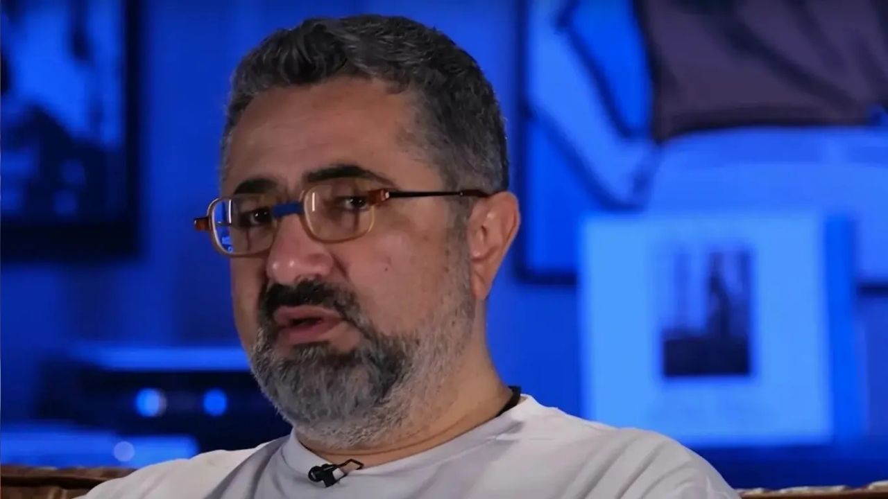 Sadettin Saran için bir bomba iddia daha: Fenerbahçe Göztepe maçı biter bitmez gündeme düştü - Sayfa 7