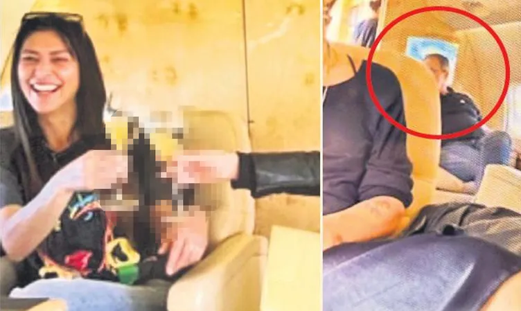 Jetten çıkan bir isim daha itirafçı oldu! Kumar ve esrar partileri… - Sayfa 1