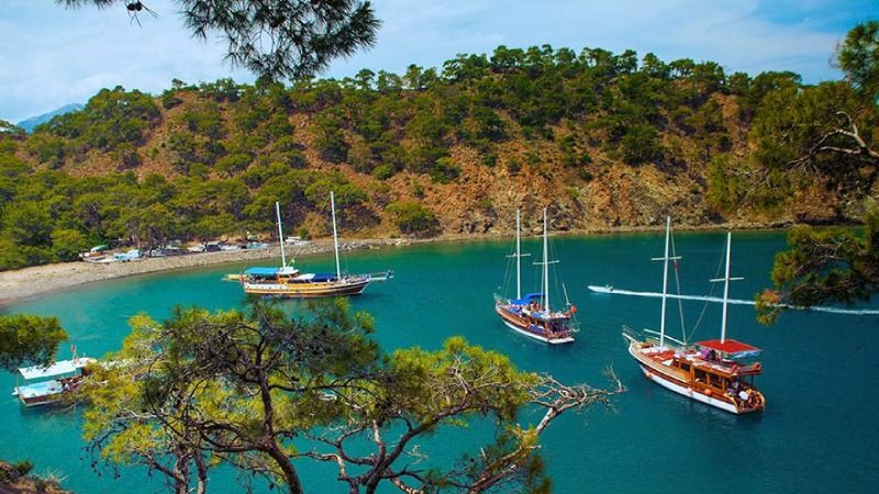 Dünyanın en iyi 20 destinasyonu! Türkiye detayı dikkat çekti! - Sayfa 2