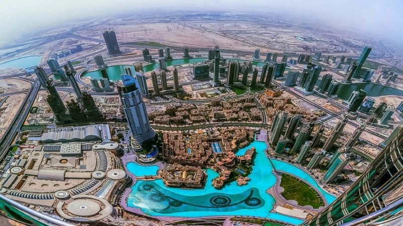 Dünyanın en iyi 20 destinasyonu! Türkiye detayı dikkat çekti! - Sayfa 4