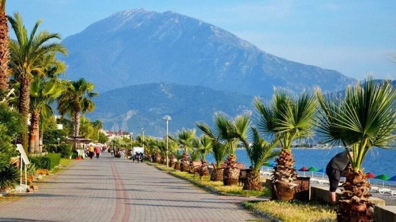 Dünyanın en iyi 20 destinasyonu! Türkiye detayı dikkat çekti! - Sayfa 5