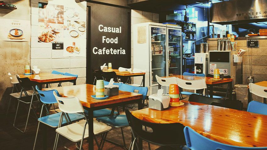 Restoranlarda yeni dönem başlıyor! O ücretler tarih oluyor - Sayfa 8