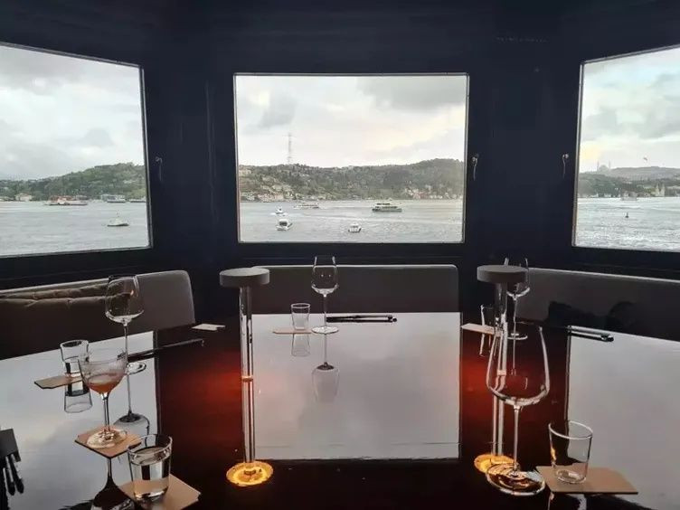 Bebek Otel’de holding patronlarına özel kayıt! ‘Gelince haber verin…’ - Sayfa 11