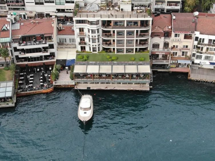 Bebek Otel’de holding patronlarına özel kayıt! ‘Gelince haber verin…’ - Sayfa 12