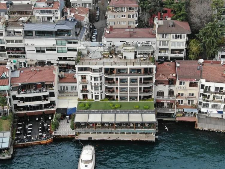 Bebek Otel’de holding patronlarına özel kayıt! ‘Gelince haber verin…’ - Sayfa 15