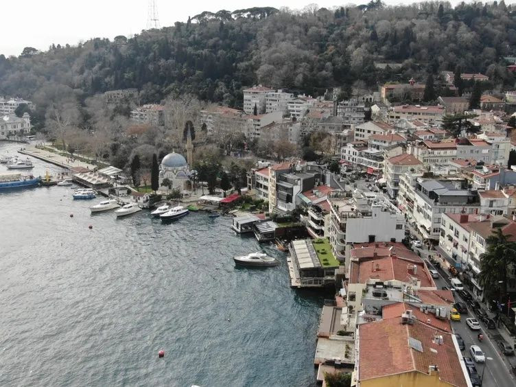 Bebek Otel’de holding patronlarına özel kayıt! ‘Gelince haber verin…’ - Sayfa 17