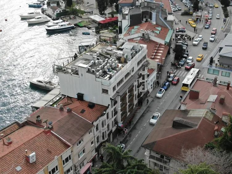 Bebek Otel’de holding patronlarına özel kayıt! ‘Gelince haber verin…’ - Sayfa 3