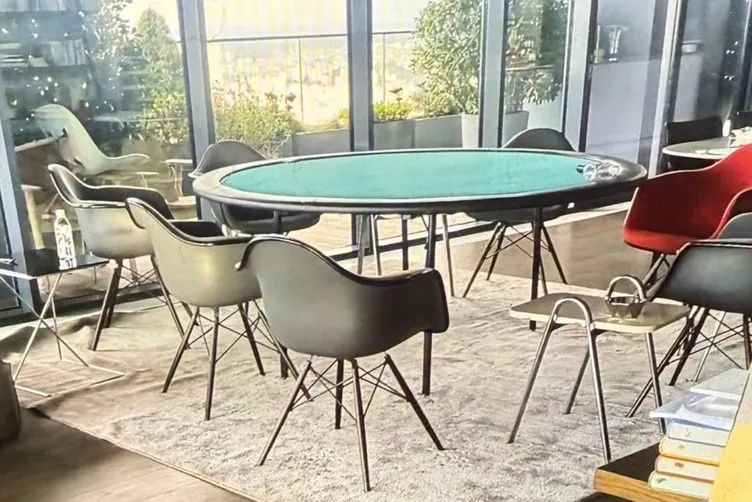 Bebek Otel’de holding patronlarına özel kayıt! ‘Gelince haber verin…’ - Sayfa 5