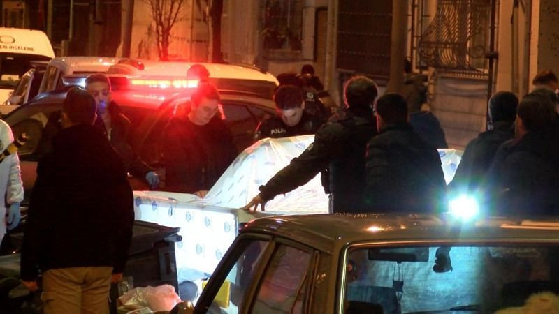 Kesik baş cinayetinde kan donduran ifadeler! Katlederken arkadaşı telefonda dinlemiş - Sayfa 3