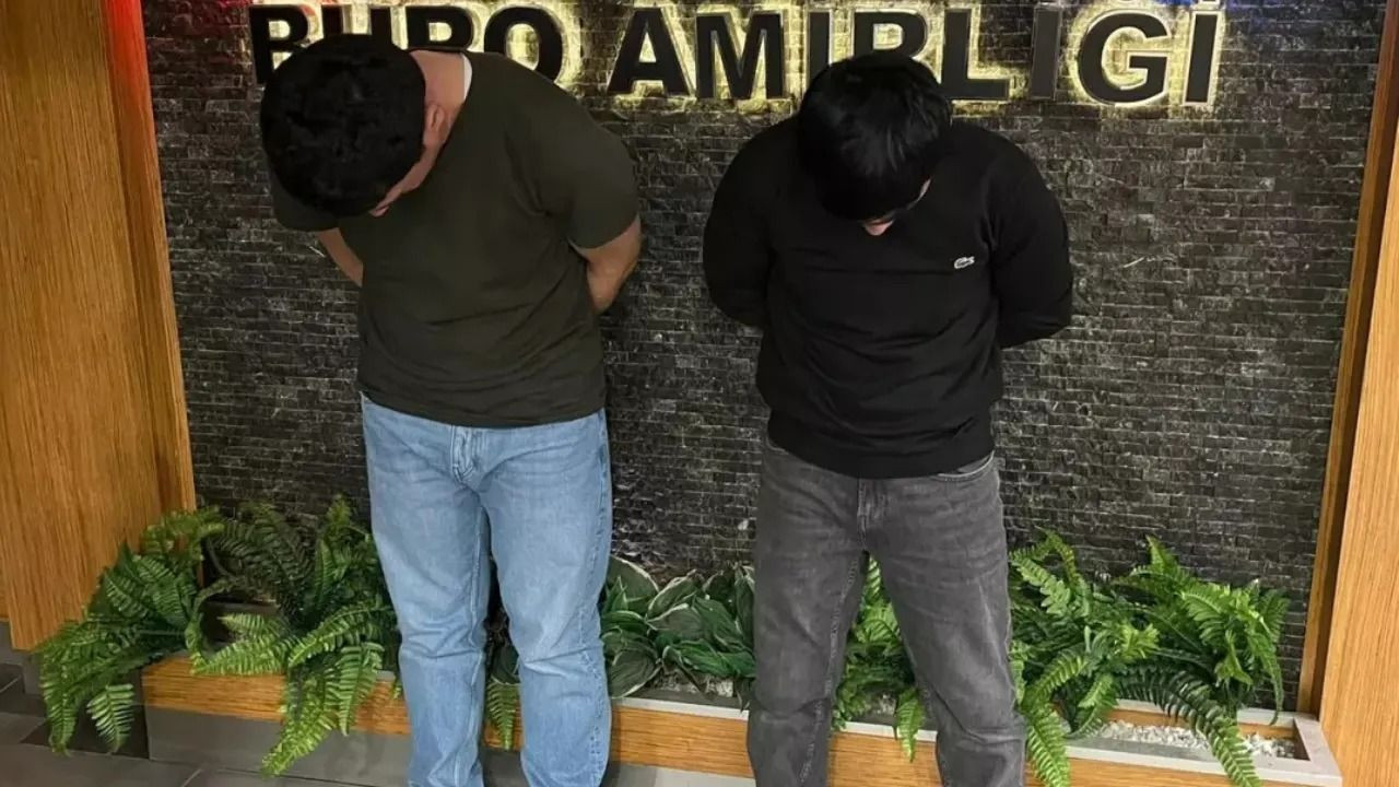 Kesik baş cinayetinde kan donduran ifadeler! Katlederken arkadaşı telefonda dinlemiş - Sayfa 4