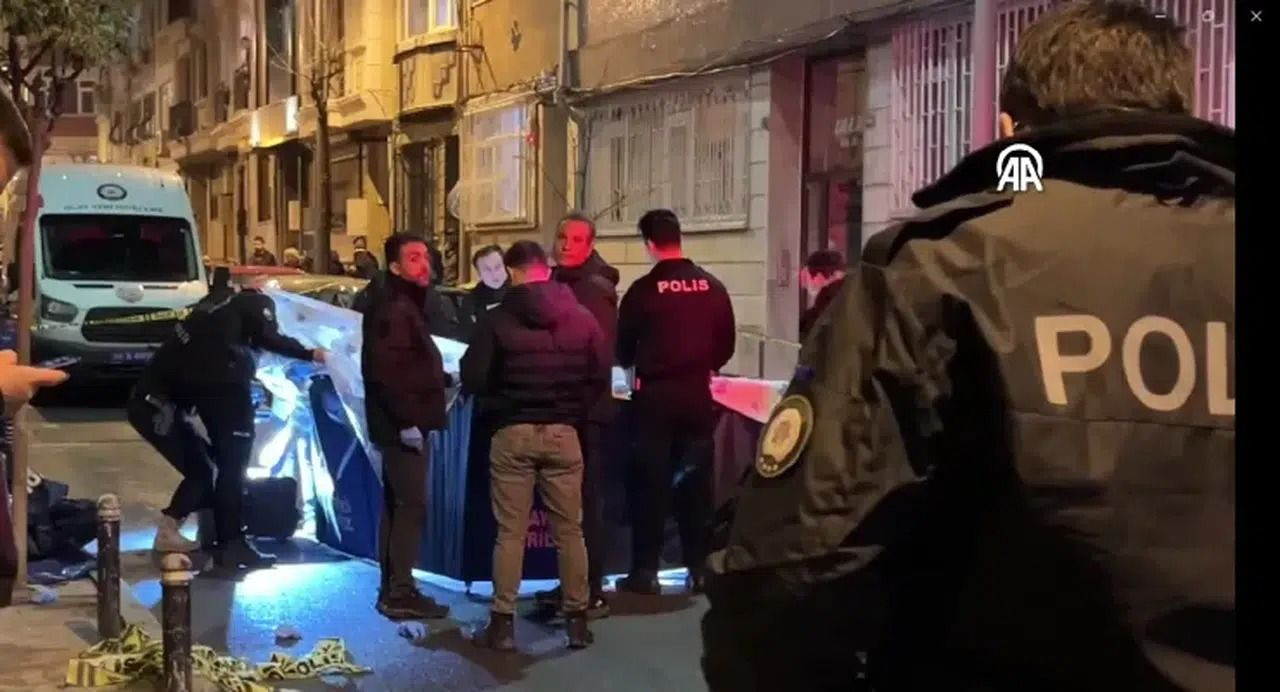 Kesik baş cinayetinde kan donduran ifadeler! Katlederken arkadaşı telefonda dinlemiş - Sayfa 1