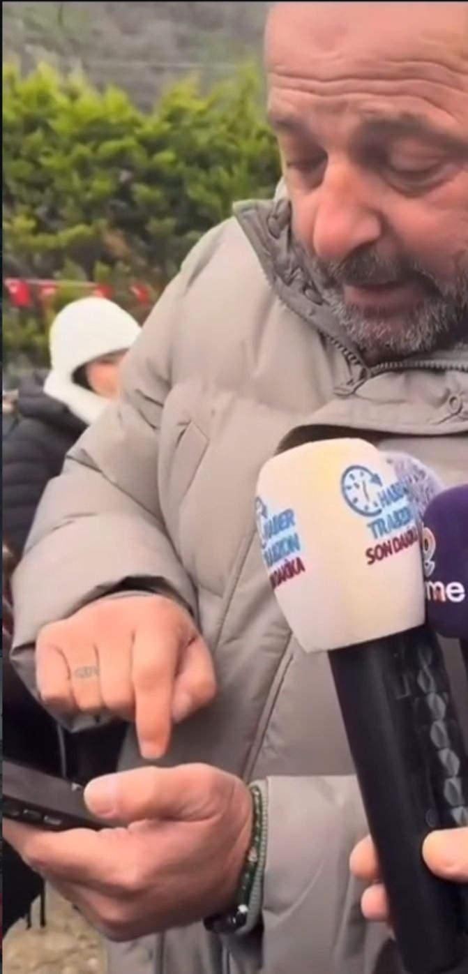 Volkan Konak’ın attığı son mesaj ortaya çıktı! Dikkat çeken ‘mezarlık’ detayı… - Sayfa 6