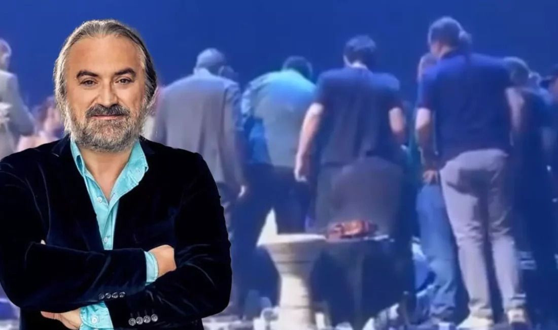 Volkan Konak’ın attığı son mesaj ortaya çıktı! Dikkat çeken ‘mezarlık’ detayı… - Sayfa 1