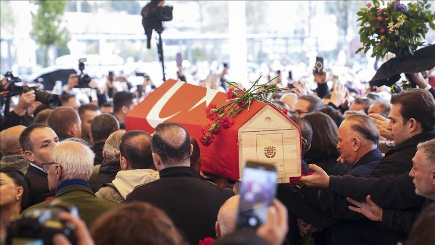 Volkan Konak’ın attığı son mesaj ortaya çıktı! Dikkat çeken ‘mezarlık’ detayı… - Sayfa 2