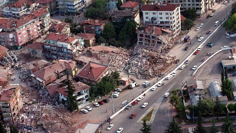 “Her an olabilir” uyarısı! Karadeniz’de 6.6’lık deprem alarmı - Sayfa 2