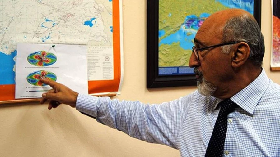 “Her an olabilir” uyarısı! Karadeniz’de 6.6’lık deprem alarmı - Sayfa 6