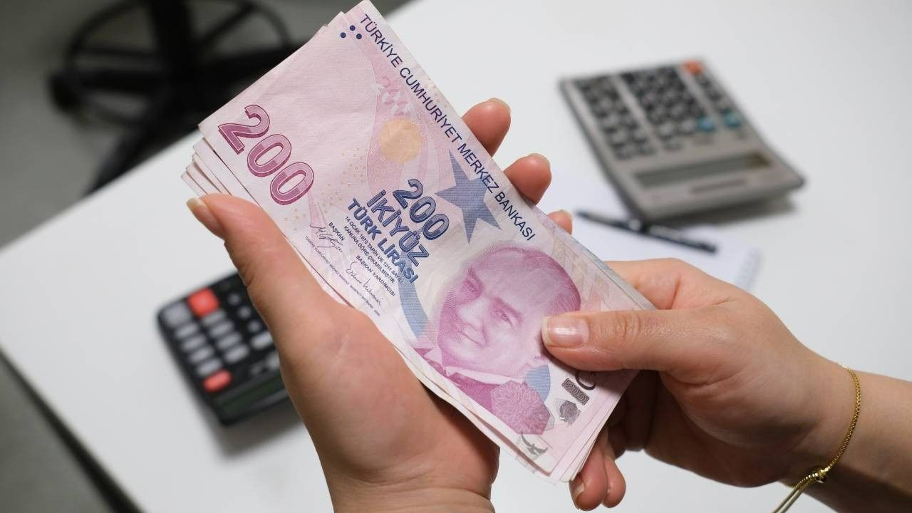 Bayram ikramiyesi teklifi Meclis'e sunuldu! Tutar belli oldu… - Sayfa 6