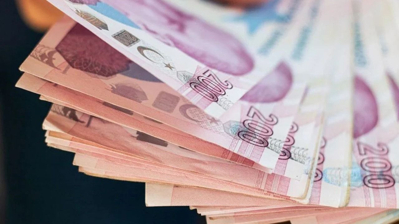 Bayram ikramiyesi teklifi Meclis'e sunuldu! Tutar belli oldu… - Sayfa 8