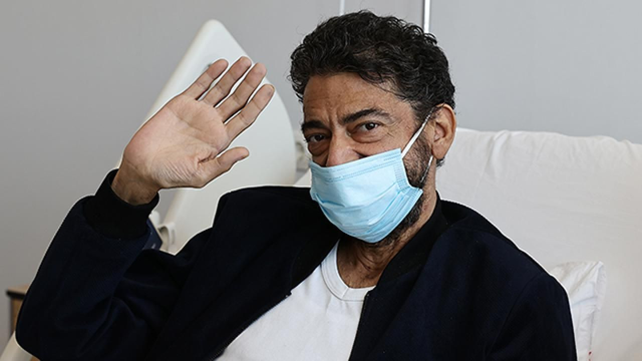 Hakan Taşıyan’dan korkutan haber! Durumu kritik… - Sayfa 6